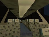 Mercedes Benz - Travego Kütahyalılar Otobüs